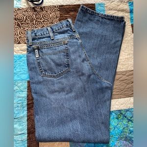 Cinch Men’s White Label Jeans